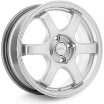 СКАД КИОТО 15X6 PCD4*98 ET38 DIA58.6